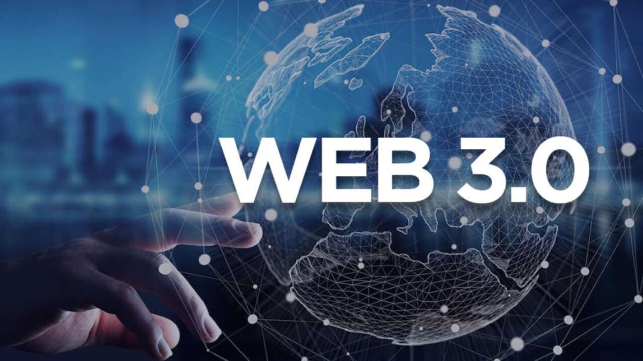 Web 3.0 Affiliate Plan